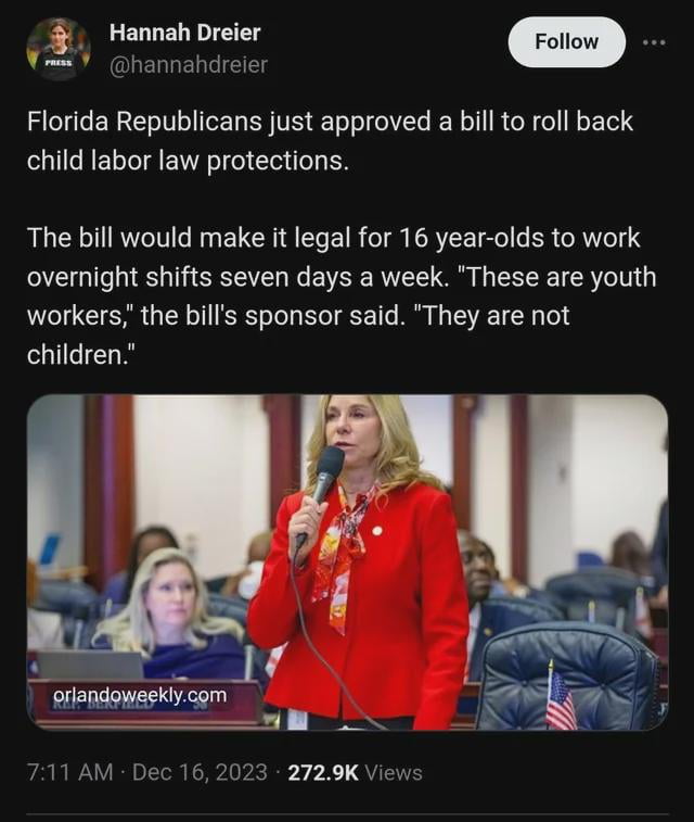 Why Couldn t A 16 year old Work Full time Overnight Hours While why-couldn-t-a-16-year-old-work-full-time-overnight-hours-while