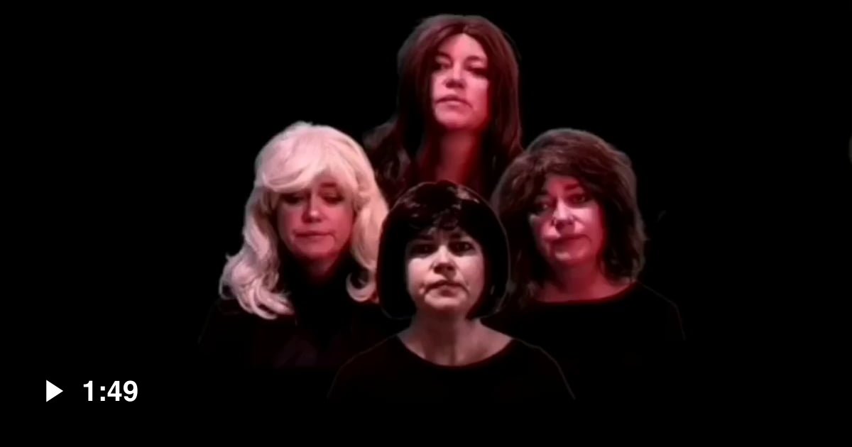 Oh, ladies... "Menopause Rhapsody" 9GAG
