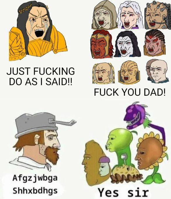Meme - 9GAG image.