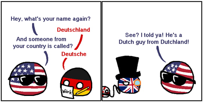 dunking deutschman