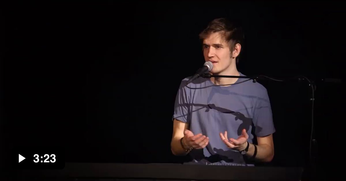 problem solving song bo burnham