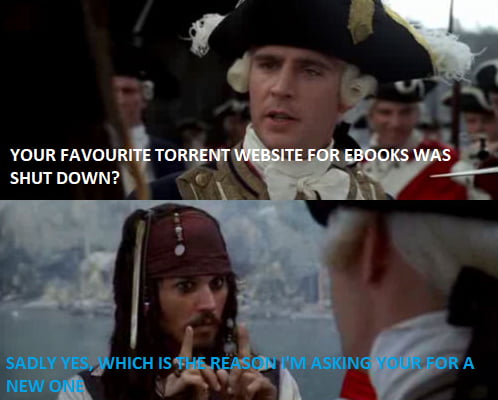 Help a fellow pirate, yarr - 9GAG