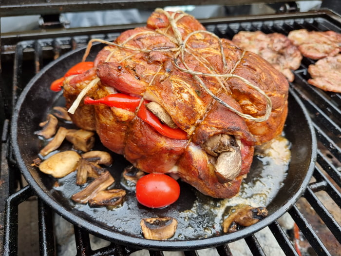 Meet my meat - 9GAG