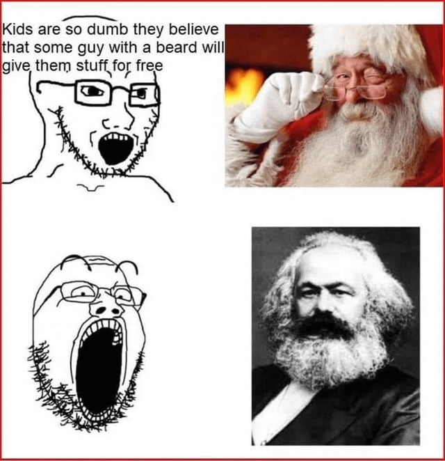It's an old one, but checks out - 9GAG