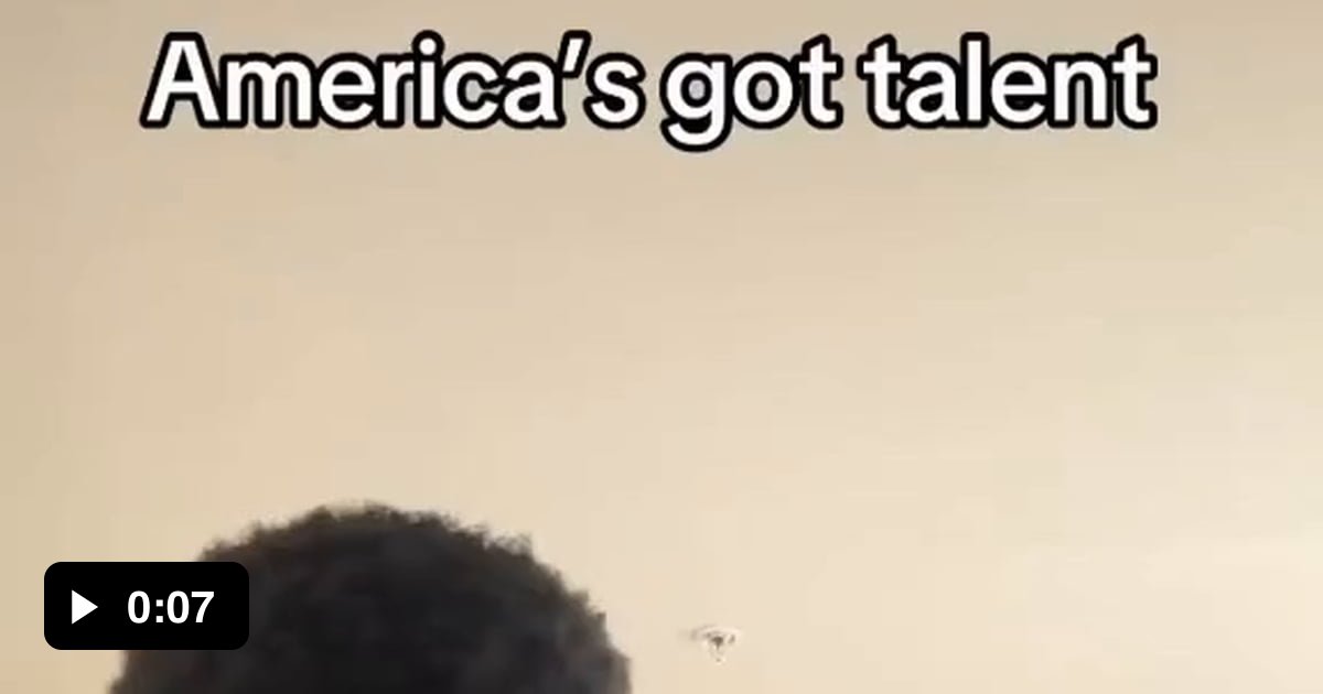 Real talent - 9GAG
