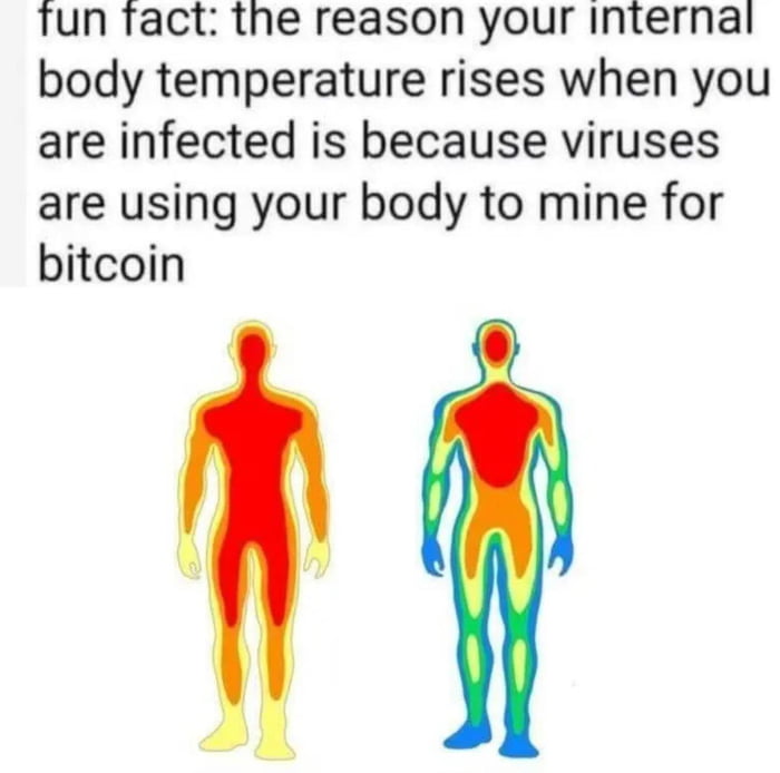 You know what was a global mining operation 😮 /s - 9GAG