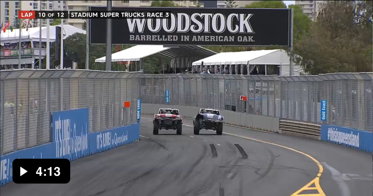 Bumpy Track Fwd Let's hope Max becomes F1WC. He has done enough whinging this year ...