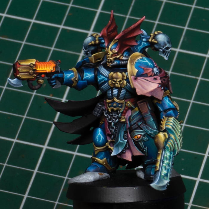 NightLord update 9GAG