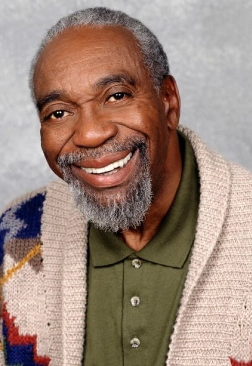 Pausing To Remember Bill Cobbs : Thanks For Great Memories! - 9GAG