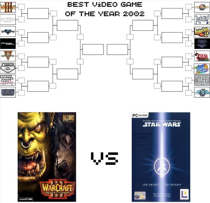 2002 goes hard - 9GAG
