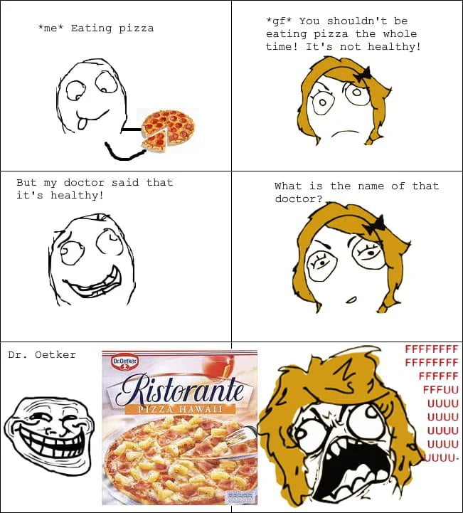Bring Back Rage Comics 2 - 9GAG
