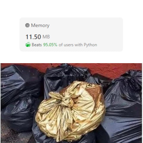 BestPythonistEver - 9GAG