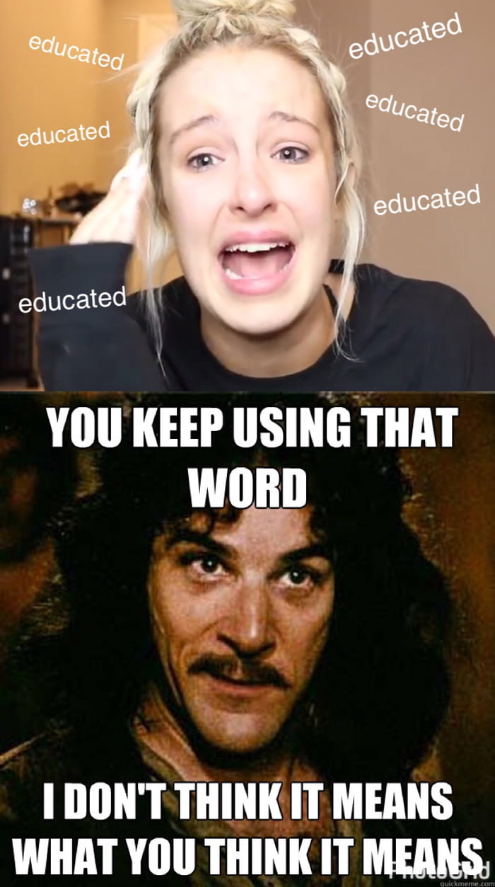 Tana Mongeau everybody - 9GAG, image size:700x1253