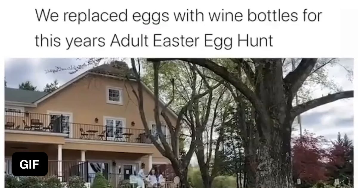 Easter just got upgraded - 9GAG