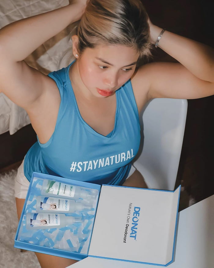 Tipe cewe montok gini kalo diewe sampe bunyi plok plok plok sampe