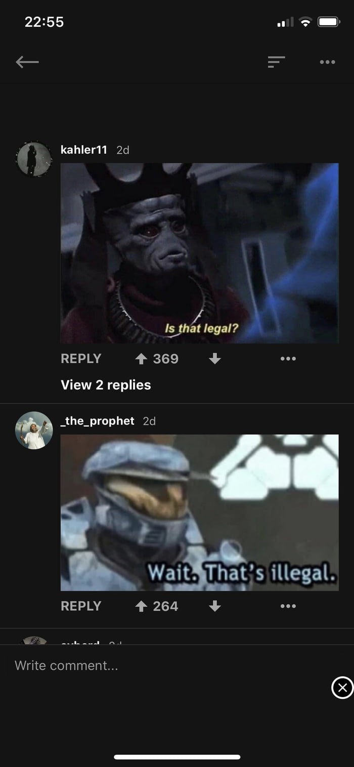 This is why i love comments - 9GAG