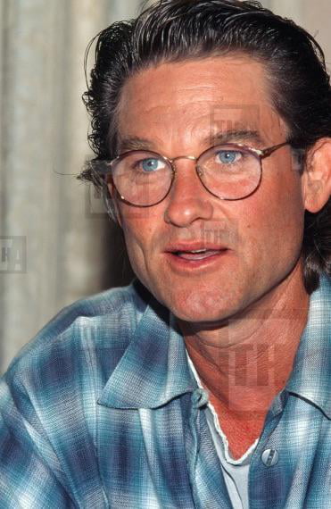 The Glasses Kurt Russell Wore In Executive Decision Really Looking For