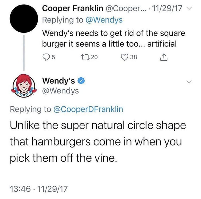 Wendys