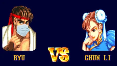 Chun Li Inapropyit It's better to be safe than to be sorry. No offense, Chun-Li. - 9GAG