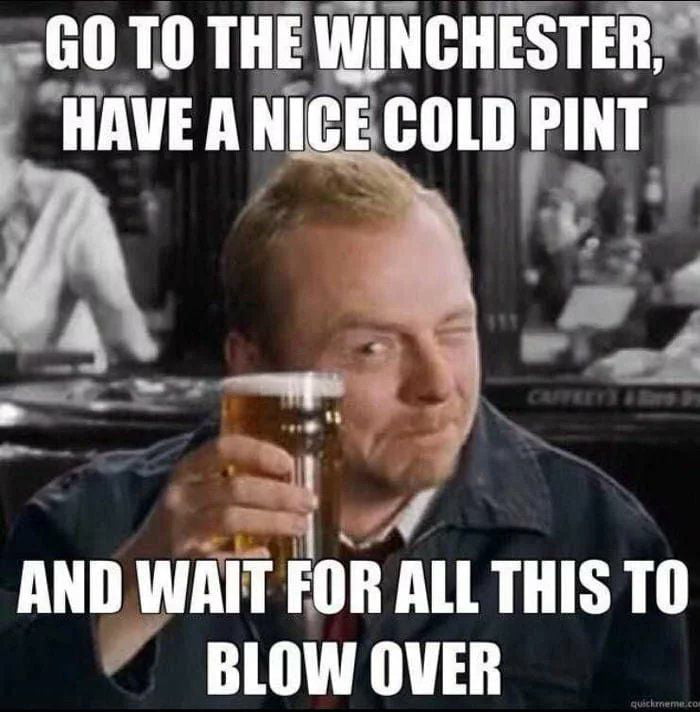 How To Deal With The Coronavirus 9GAG