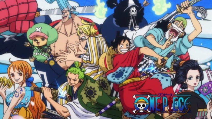 As a One Piece fan, nothing has made me happier than the change in ...