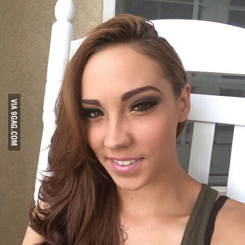 Sasha Foxxx 9gag