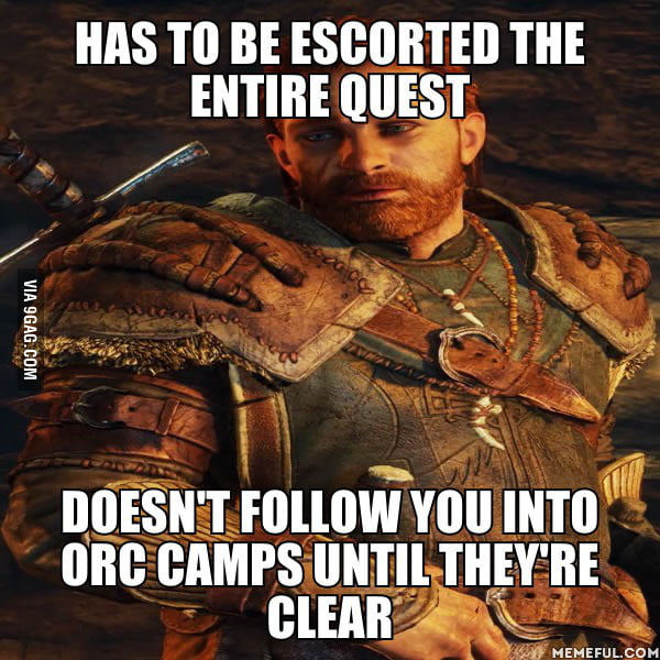 Good Guy Hirgon - 9GAG