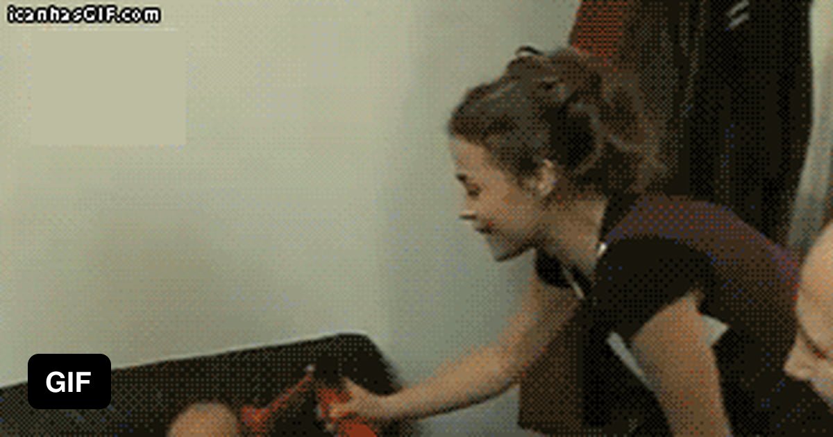 Take that B*tch - 9GAG