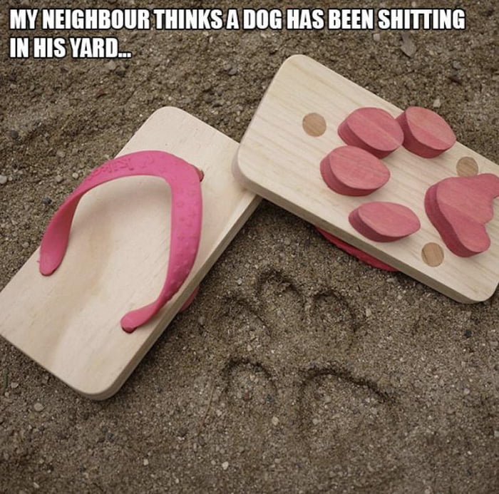 Does this fit awful taste but great execution? - 9GAG