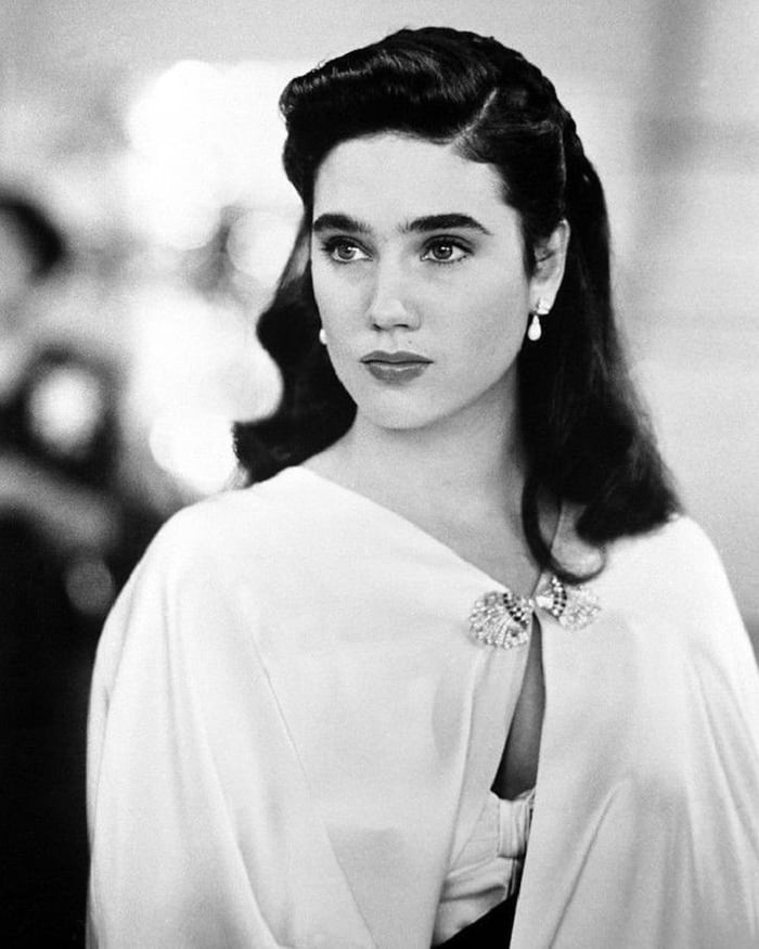 Jennifer Connelly - 9GAG