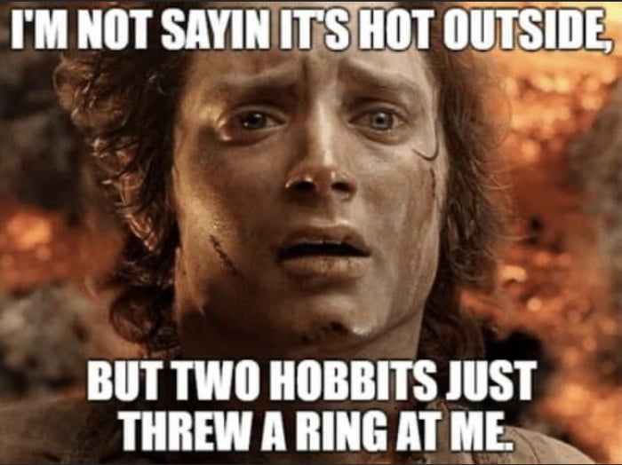 It is too hot. Snoopy - it's all in the bible. Too hot weather. Snoopy - it's all in the bible. It is too hot today,.