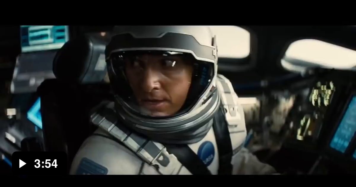 "Interstellar" - 2014 - 9GAG