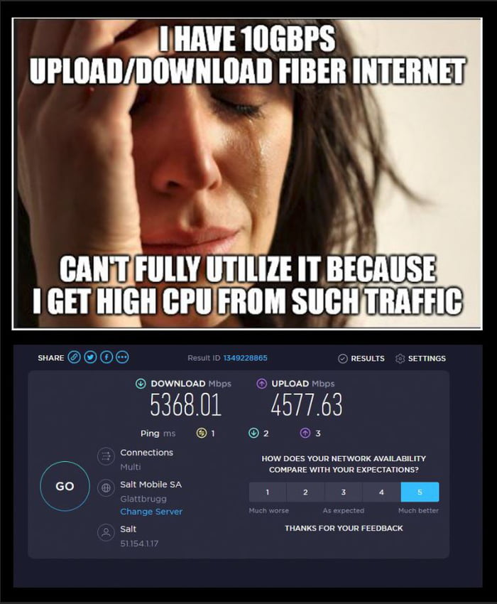 The real first world problems - 9GAG