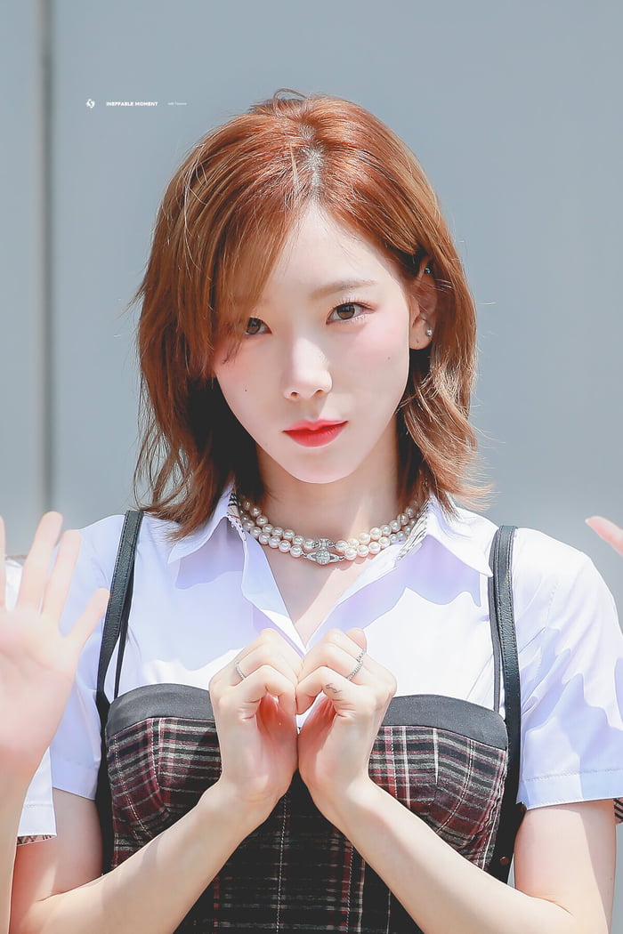 Taeyeon - 9GAG