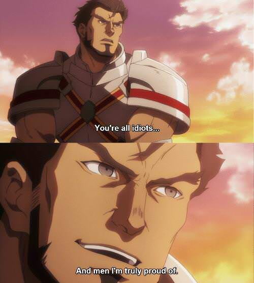 When You Open A Post And See The Same Comment Repeated Over And Over 9GAG