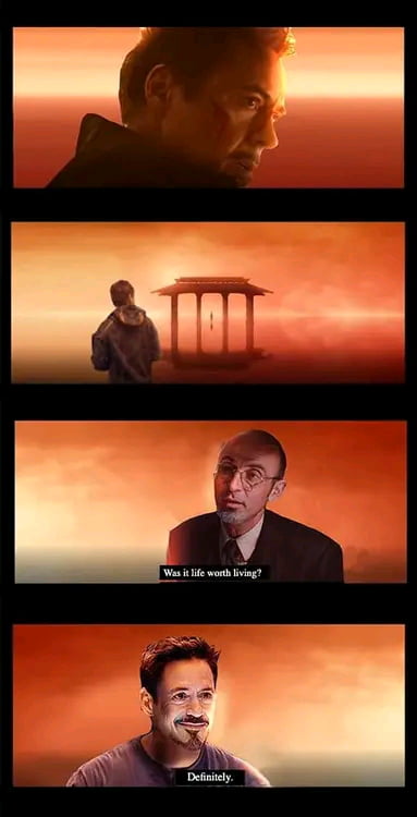 Totally worth it - 9GAG