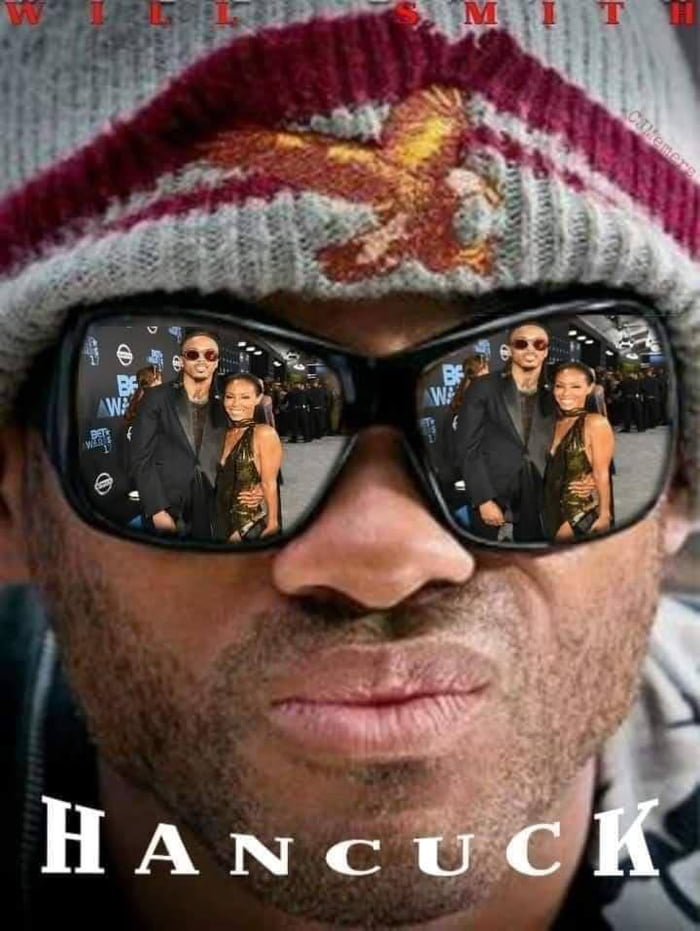 Will Smith's next movie just announced - 9GAG