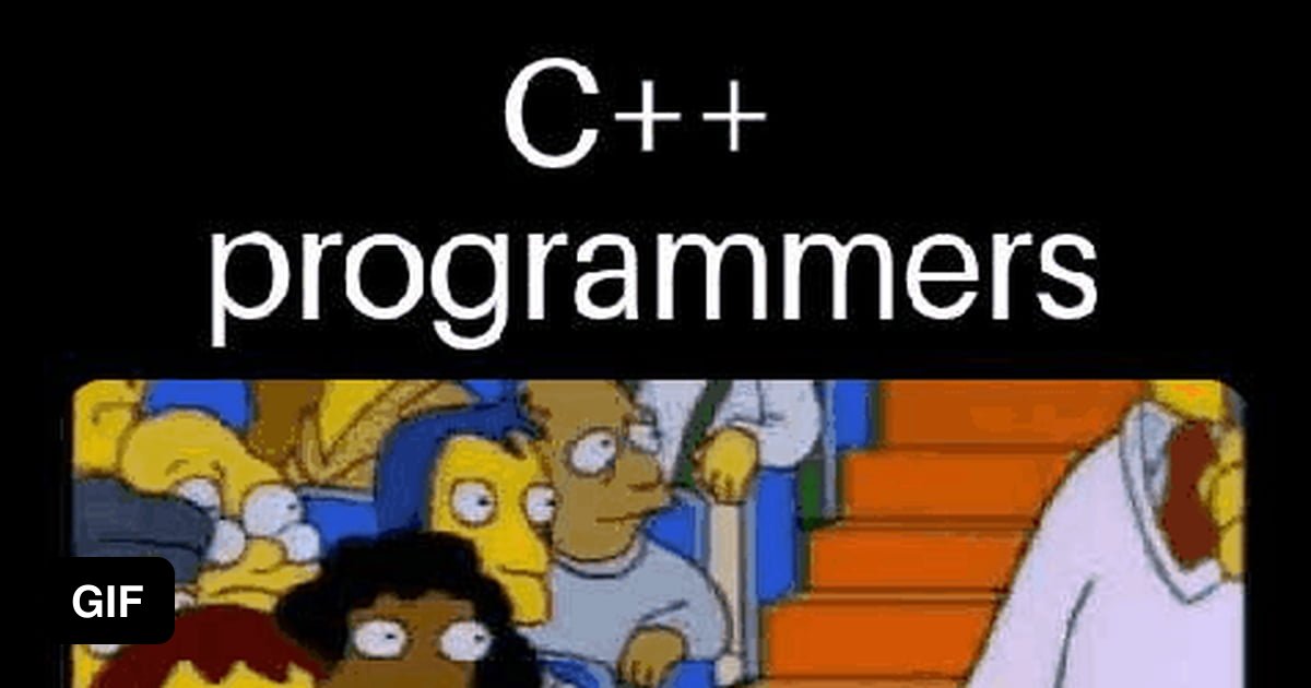 Why are harder programming languages more performant? - 9GAG