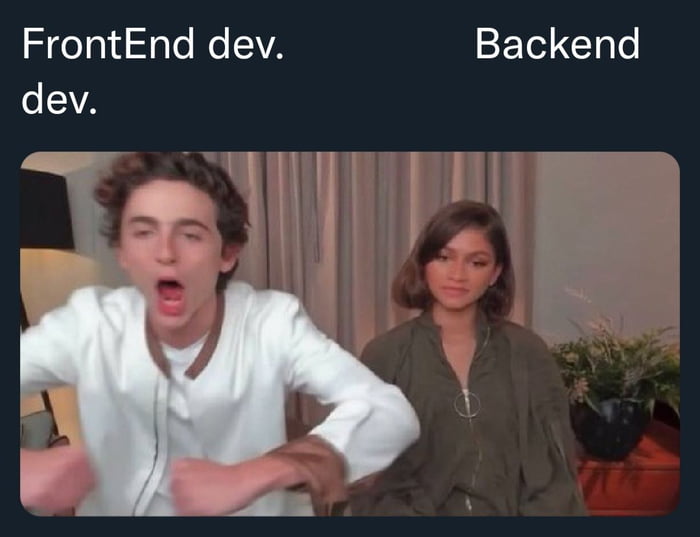 Web devs - 9GAG