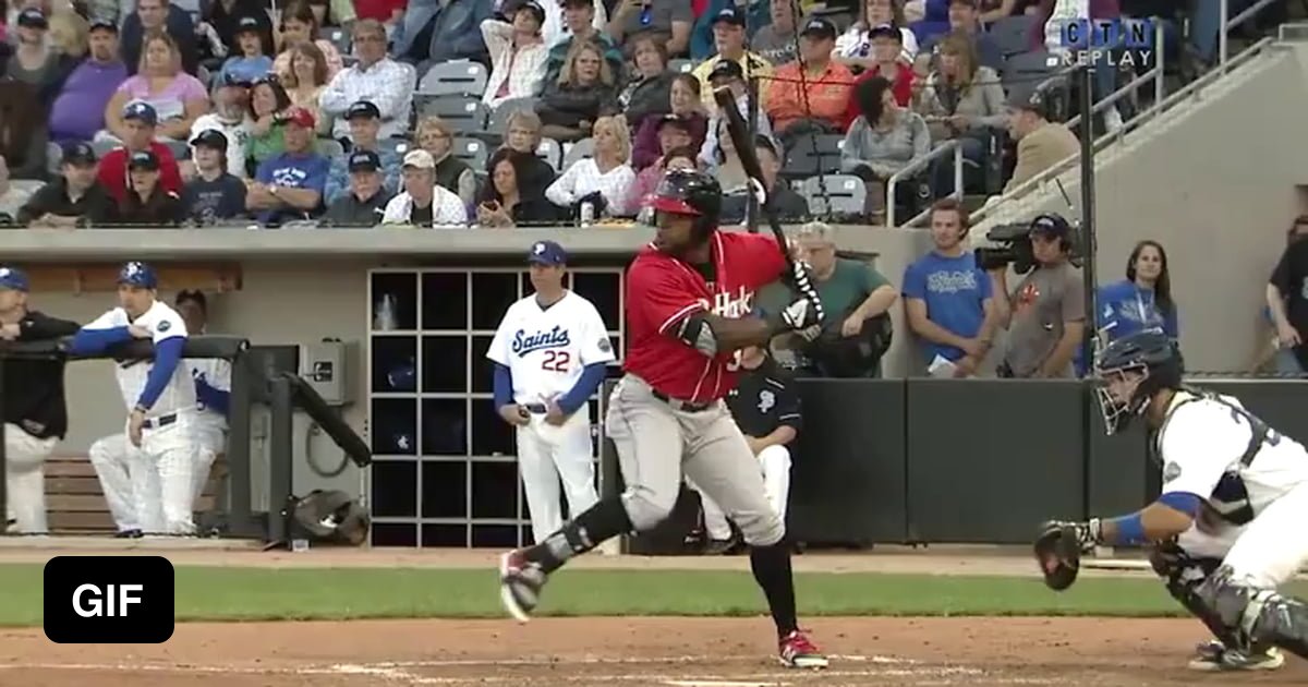 Guy catches flying baseball bat with one hand, saves wife and holds on