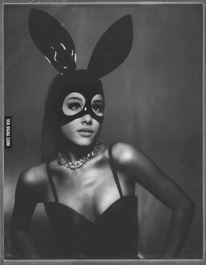 Ariana Grande 9gag 