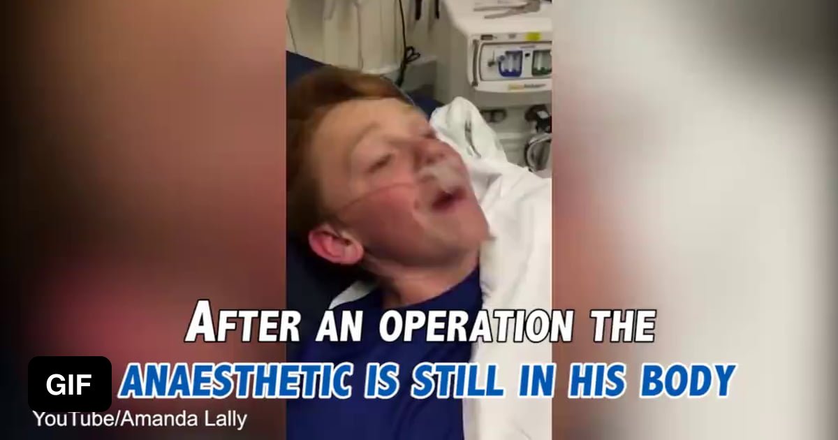 After an operation - 9GAG