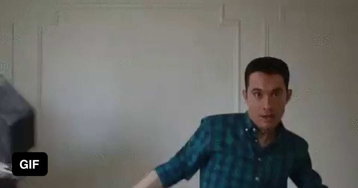 The most perfect loop - 9GAG