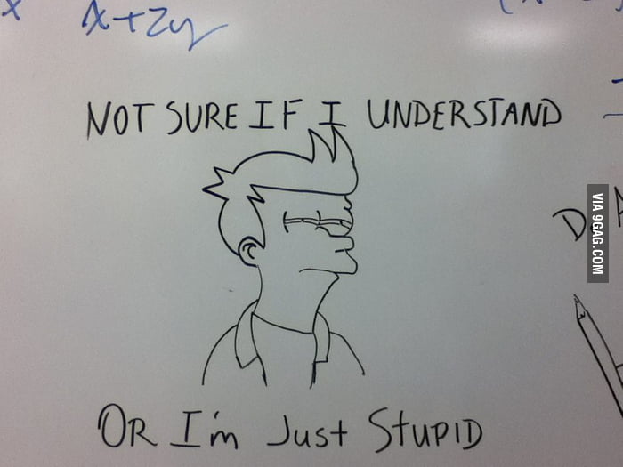 In calculus class Everyday - 9GAG
