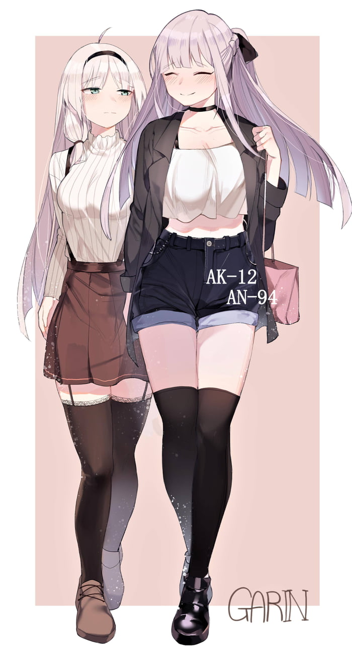 AN 94 AK 12 9GAG