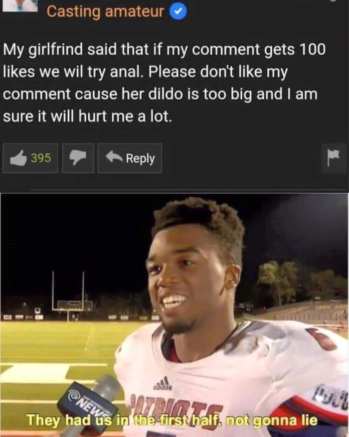 Almost had me hit the like button - 9GAG