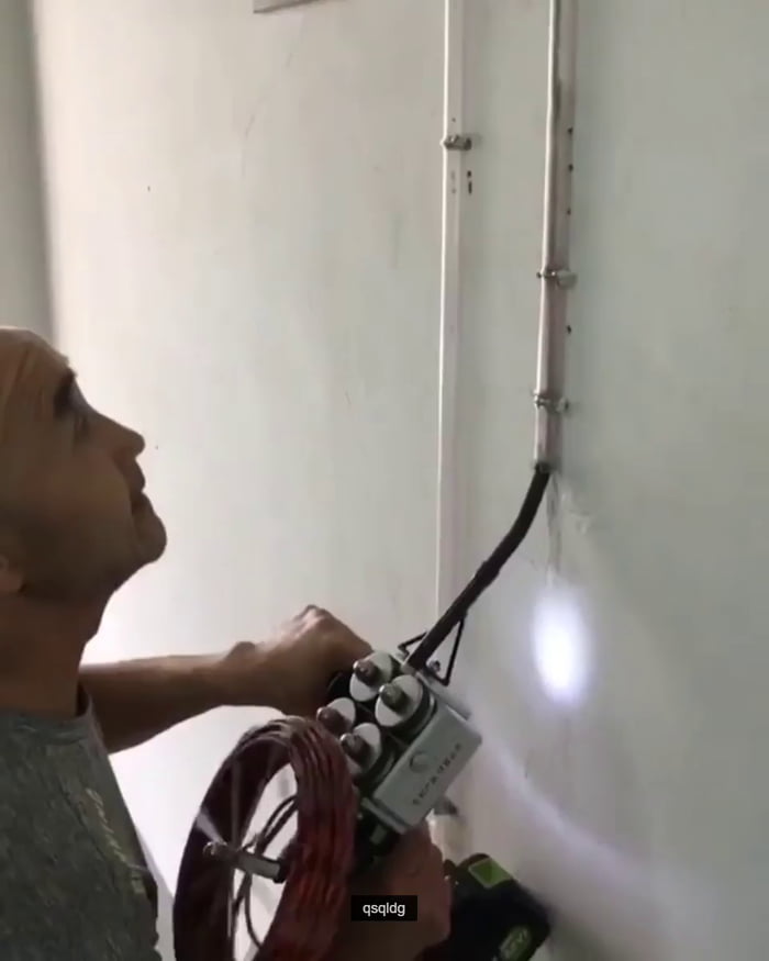 Electrical wiring done easy - 9GAG