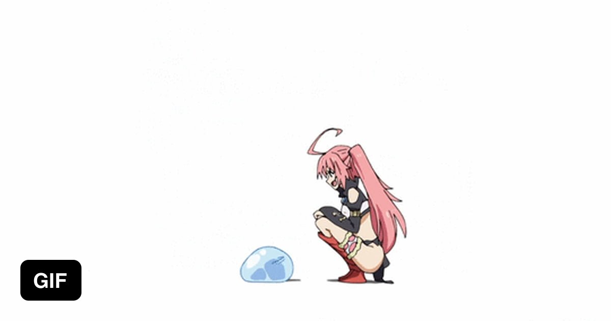 Rimuru Hentai