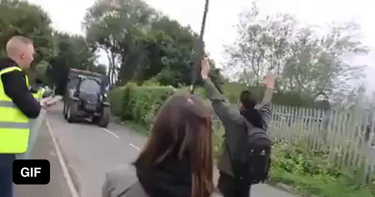 Why Is My Truck Leaning To One Side