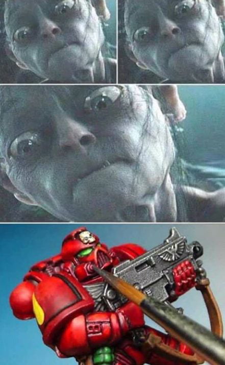 The struggle - 9GAG